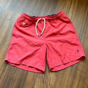 Ralph Lauren Swim Shorts